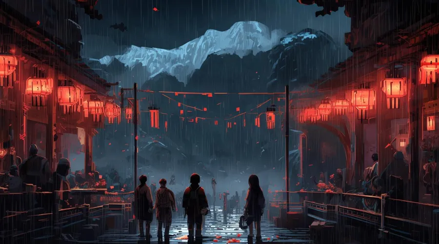 梦幻诛仙手游游戏图片2